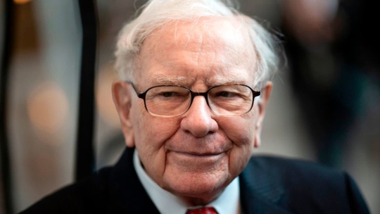 Warren Buffett: Tôi chọn doanh nghiệp chứ không lựa cổ phiếu - Ảnh 1.