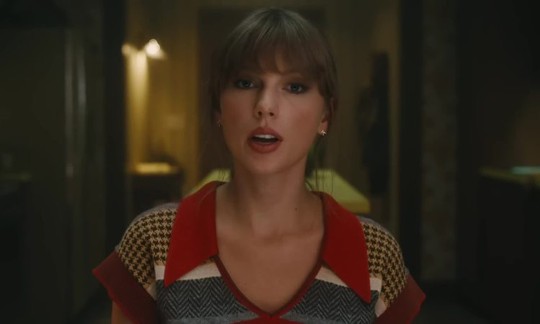 Taylor Swift - cỗ máy kiếm tiền và những cuộc tình đã qua - Ảnh 3.