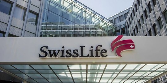 Swiss Life Holding -Tiềm năng rộng mở của ngành bảo hiểm trong tương lai - Ảnh 1.