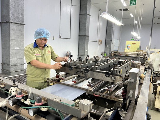 Nghịch lý tuổi nghỉ hưu - Ảnh 1.