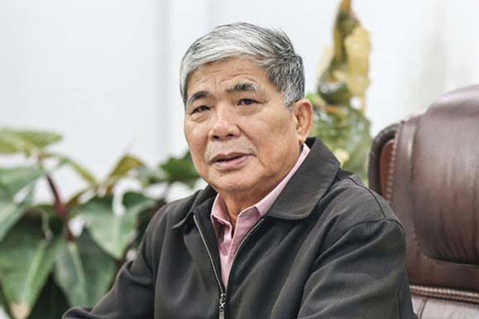 Chủ tịch Mường Thanh Lê Thanh Thản bị truy tố lừa dối khách hàng - Ảnh 1.