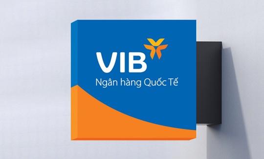 VIB: Lãi quý I đạt 2.700 tỉ đồng, tăng 18%, đang trả cổ tức 35% - Ảnh 1.