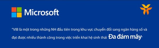 VIB: Lãi quý I đạt 2.700 tỉ đồng, tăng 18%, đang trả cổ tức 35% - Ảnh 6.