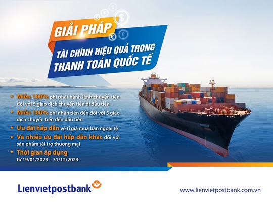 Lienvietpostbank tuân thủ tiêu chuẩn bảo mật quốc tế CSP 2022 cho Hệ thống SWIFT - Ảnh 2.