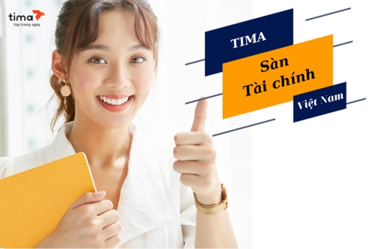 Hành trình xây dựng và phát triển của Tima - Sàn tài chính hàng đầu Việt Nam - Ảnh 1.