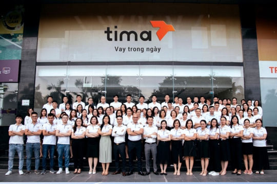 Hành trình xây dựng và phát triển của Tima - Sàn tài chính hàng đầu Việt Nam - Ảnh 2.