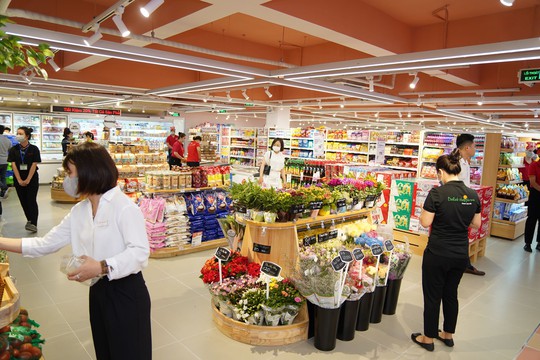 WinCommerce ra mắt mô hình siêu thị cao cấp WinMart Premium - Ảnh 2.