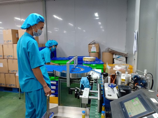 Khắc khoải giấc mơ lương hưu - Ảnh 1.