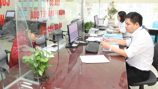 Đề xuất giảm 50% hưởng BHXH một lần: Phải cân nhắc những rủi ro - Ảnh 1.