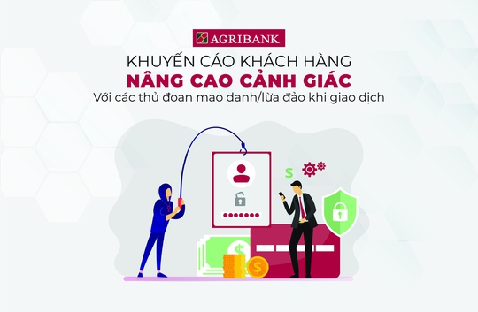 Tuyệt đối cảnh giác trước các hình thức mạo danh ngân hàng để lừa đảo - Ảnh 2.