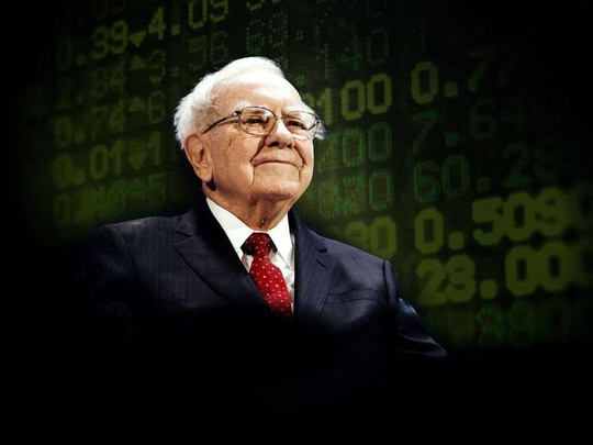Warren Buffett: Kiếm tiền trong suy thoái, đặt cược lớn vào cổ phiếu dầu mỏ - Ảnh 1.