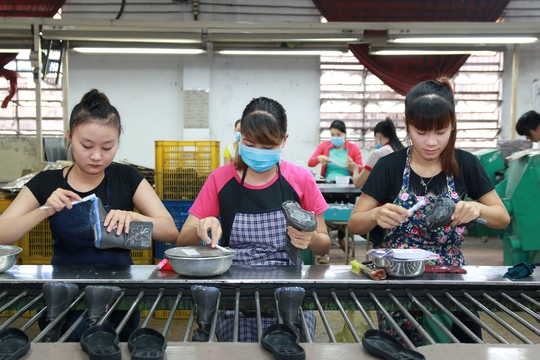 Tuổi nghỉ hưu là mấu chốt của mọi vấn đề - Ảnh 1.