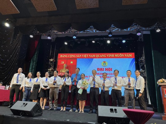 Mỗi năm, thực hiện ít nhất một công trình thi đua - Ảnh 5.