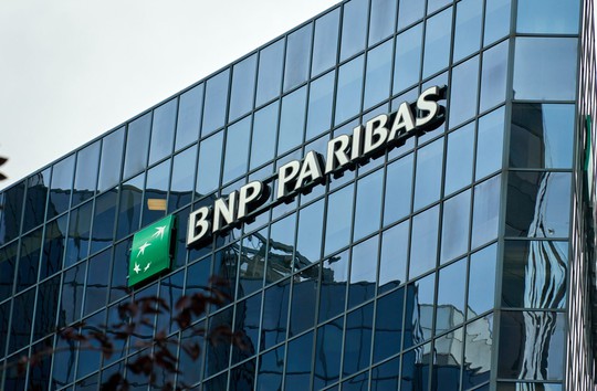 BNP Paribas báo cáo 2,8 tỷ EUR thu nhập ròng có thể phân phối - Ảnh 1.