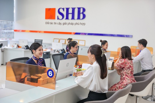 SHB hoàn tất chuyển nhượng 50% vốn điều lệ SHBFinance cho đối tác Krungsri - Ảnh 2.