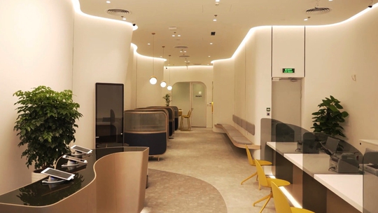Prudential khai trương trung tâm chăm sóc khách hàng mới tại Đà Nẵng - Ảnh 2.