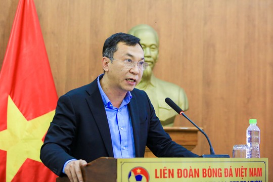 Đội tuyển bóng đá nữ nhận 5,6 tỉ đồng sau kỳ tích 4 lần liên tiếp vô địch SEA Games - Ảnh 6.
