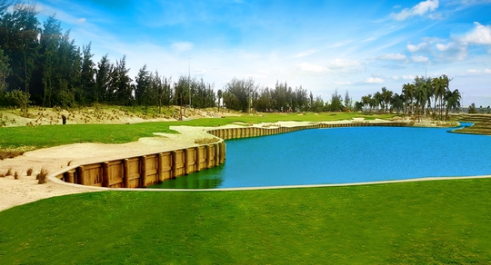 Liên đoàn Công nghiệp Golf Châu Á tổ chức hội nghị du lịch golf tại Đà Nẵng - Ảnh 2.