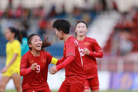 Nhật ký SEA Games 32 ngày 6-5: Nguyễn Thị Thanh Phúc giành vàng đi bộ - Ảnh 49.