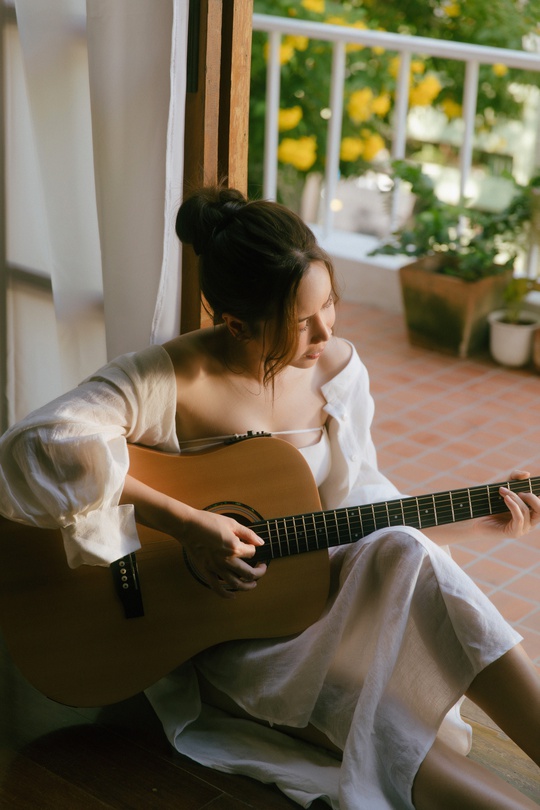 Lưu Hương Giang và thông điệp mất anh em tìm lại thấy chính mình - Ảnh 2.