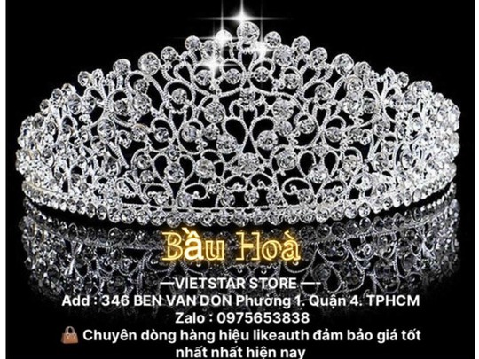 Bầu show Ngô Đình Hòa chia sẻ hình ảnh con gái xinh như hoa hậu - Ảnh 5.