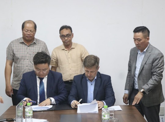 Tuyển lao động sang châu Âu làm việc - Ảnh 2.