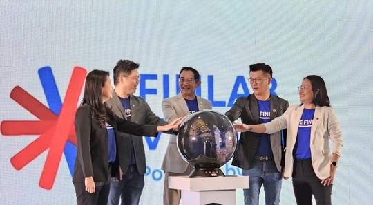 UOB FinLab ra mắt tại Việt Nam - Ảnh 1.