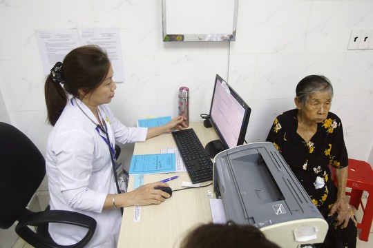 Đối tượng nào được tăng phụ cấp thâm niên từ ngày 1-7-2023? - Ảnh 3.