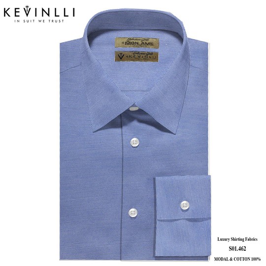 Kevinlli - Thương hiệu vải thời trang cao cấp Thành Phố Hồ Chí Minh - Ảnh 1.