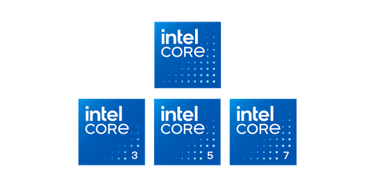 Intel thay đổi quan trọng về thương hiệu cho các vi xử lý máy tính - Ảnh 1.