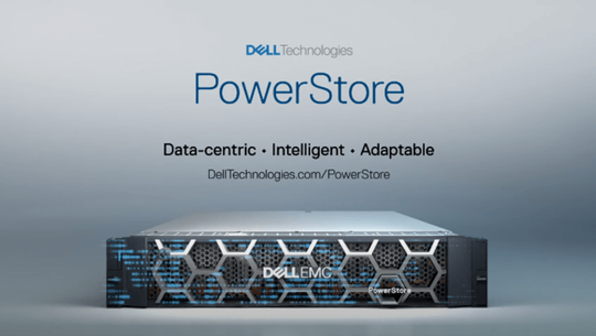 Dell Technologies giới thiệu sáng kiến phần mềm lưu trữ - Ảnh 1.