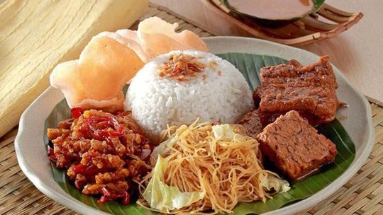 Những món cơm nổi tiếng và phổ biến nhất châu Á - Ảnh 7.