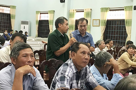 Bình Định: Kết nối, tạo việc làm cho người lao động - Ảnh 2.