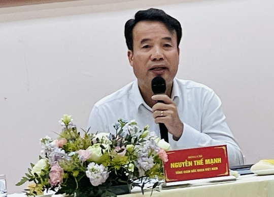 Người lao động đang rút BHXH một lần quá dễ dàng - Ảnh 1.