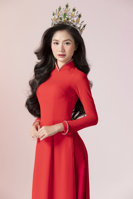 Trăn trở của Hoa hậu môi trường Nguyễn Thanh Hà   - Ảnh 3.