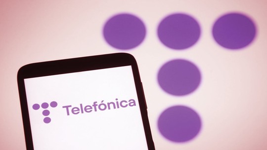 Telefonica - Báo cáo thu nhập hàng quý tăng mạnh - Ảnh 3.