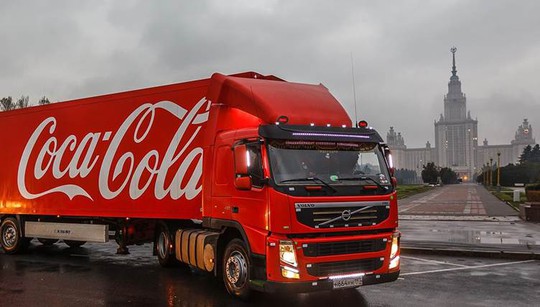 “Đại gia” nước giải khát Coca Cola chia cổ tức đợt 2 năm 2023 - Ảnh 1.