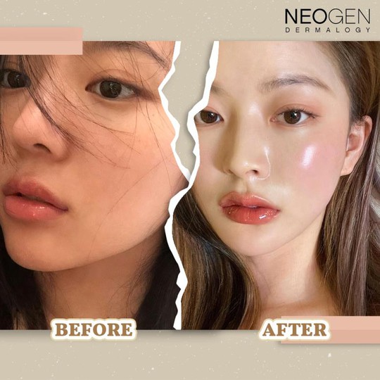 Neogen Truffle Treatment Sunscreen - Bảo vệ da căng khỏe chuẩn Hàn - Ảnh 4.