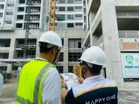Dự án chung cư chất lượng cao tại trung tâm Thủ Dầu Một chuẩn bị cất nóc 1.300 căn hộ - Ảnh 3.