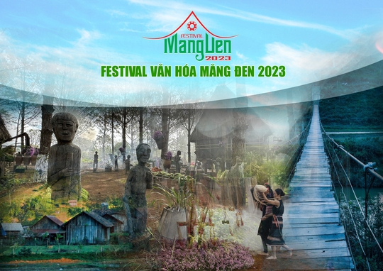 Đến Măng Đen xem Hoa hậu và Nam vương Thần tượng Việt Nam đăng quang - Ảnh 1.