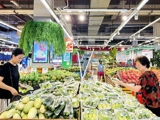 Đại tiệc sale khủng trên WinMart toàn quốc - Ảnh 3.