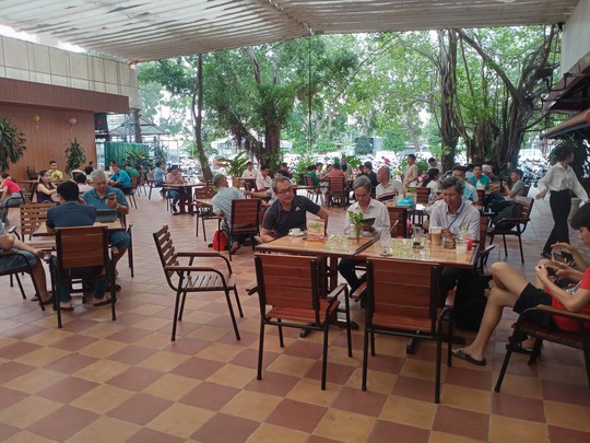 1.400 vận động viên cờ vua về Cần Thơ thi đấu, khách sạn kín phòng - Ảnh 16.