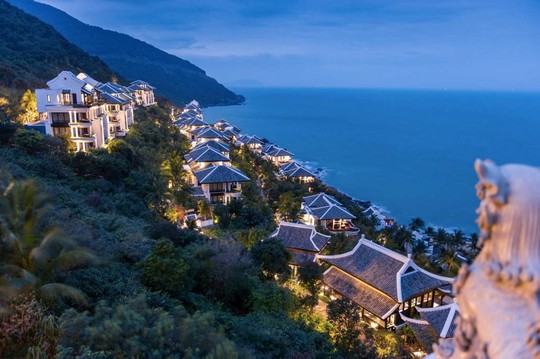 Từ nghỉ dưỡng biển đến nghỉ ngay nội đô tại khách sạn IHG Hotels & Resorts - Ảnh 3.