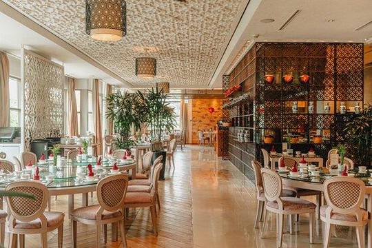 Từ nghỉ dưỡng biển đến nghỉ ngay nội đô tại khách sạn IHG Hotels & Resorts - Ảnh 4.