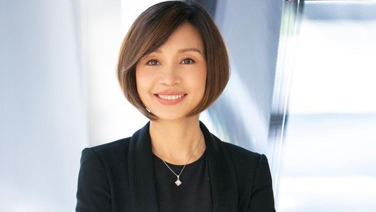 Manulife Việt Nam bổ nhiệm bà Tina Nguyễn làm tân Tổng Giám đốc - Ảnh 1.
