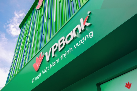 Thấu hiểu và cá nhân hóa trải nghiệm - Chiến lược của VPBank nhằm giữ chân khách hàng - Ảnh 1.