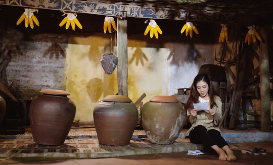 Sao Mai Huyền Trang ra MV tri ân các anh hùng liệt sĩ, thương bệnh binh - Ảnh 3.