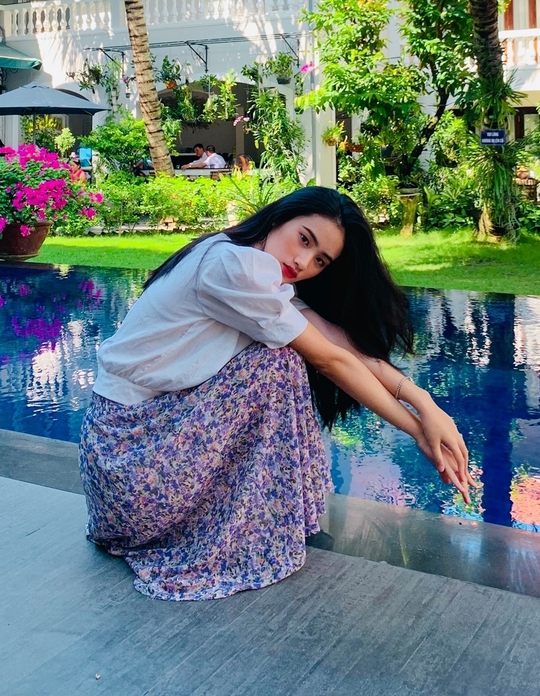 Vừa đăng quang đã liên tụng vạ miệng, tân hoa hậu Ý Nhi bị chỉ trích - Ảnh 4.