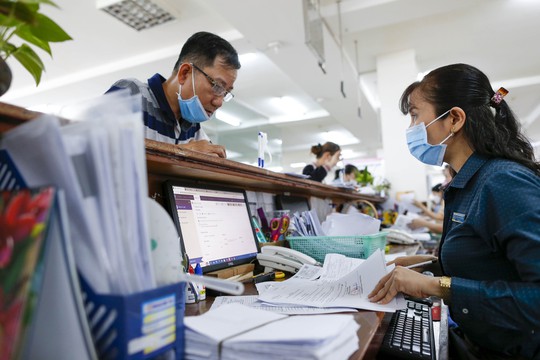 Giải quyết chế độ thai sản với người lao động tại các đơn vị chưa đóng đủ BHXH ra sao? - Ảnh 1.