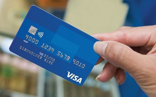 Visa và SAP hợp tác tăng cường hiệu quả trong thanh toán doanh nghiệp - Ảnh 1.